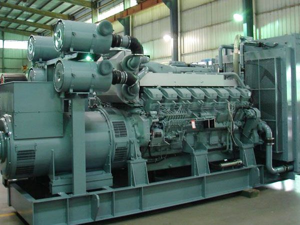 潮南电气系统故障可能导致冬季柴油发电机组启动失败的原因有哪些？